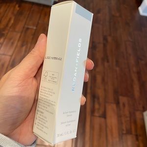 NEW/SEALED Rodan + Fields Active Hydration Serum